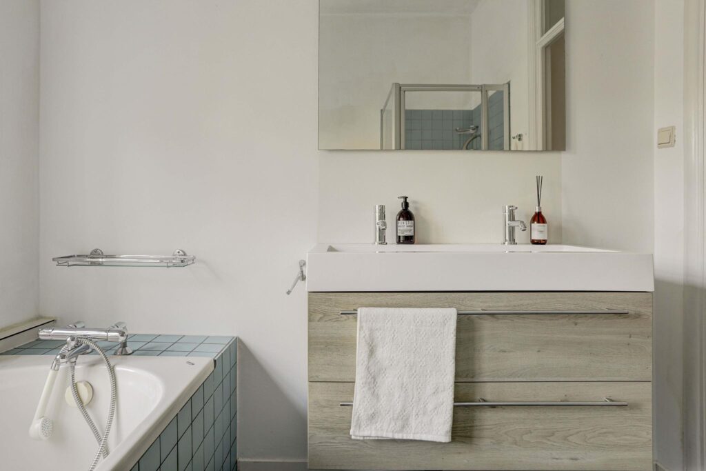 Gabriel Metsustraat 28-1, Amsterdam - Afbeelding 18