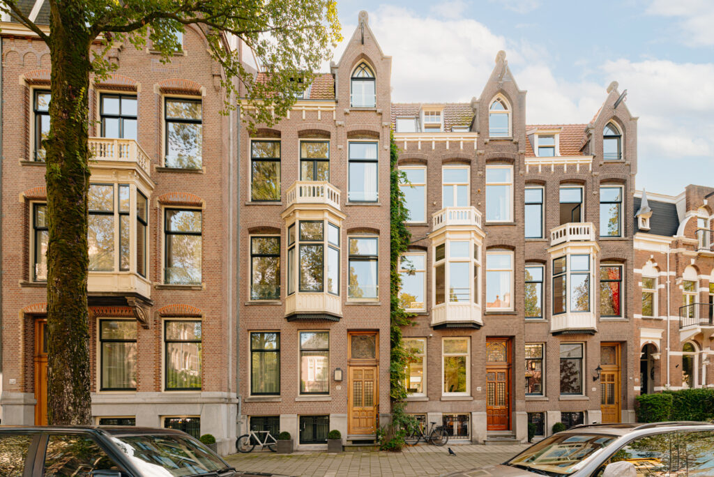 Van Eeghenstraat 127B, Amsterdam - Afbeelding 35