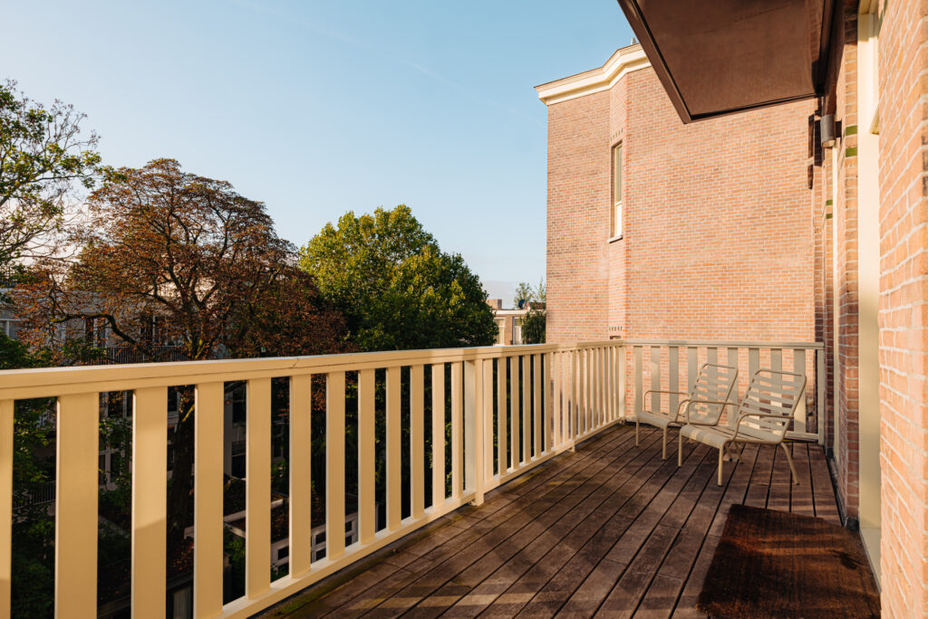 Van Eeghenstraat 127B, Amsterdam - Afbeelding 26