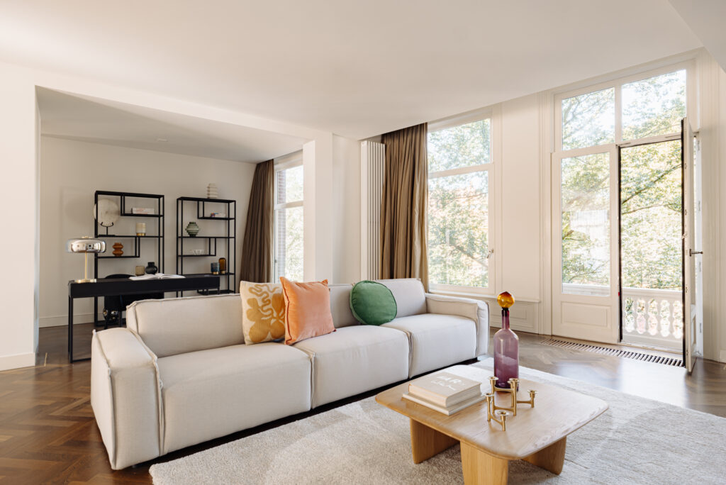 Van Eeghenstraat 127B, Amsterdam - Afbeelding 12