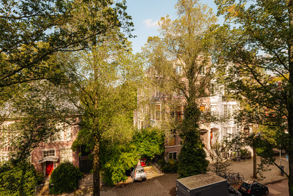 Van Eeghenstraat 127B, Amsterdam - Afbeelding 15