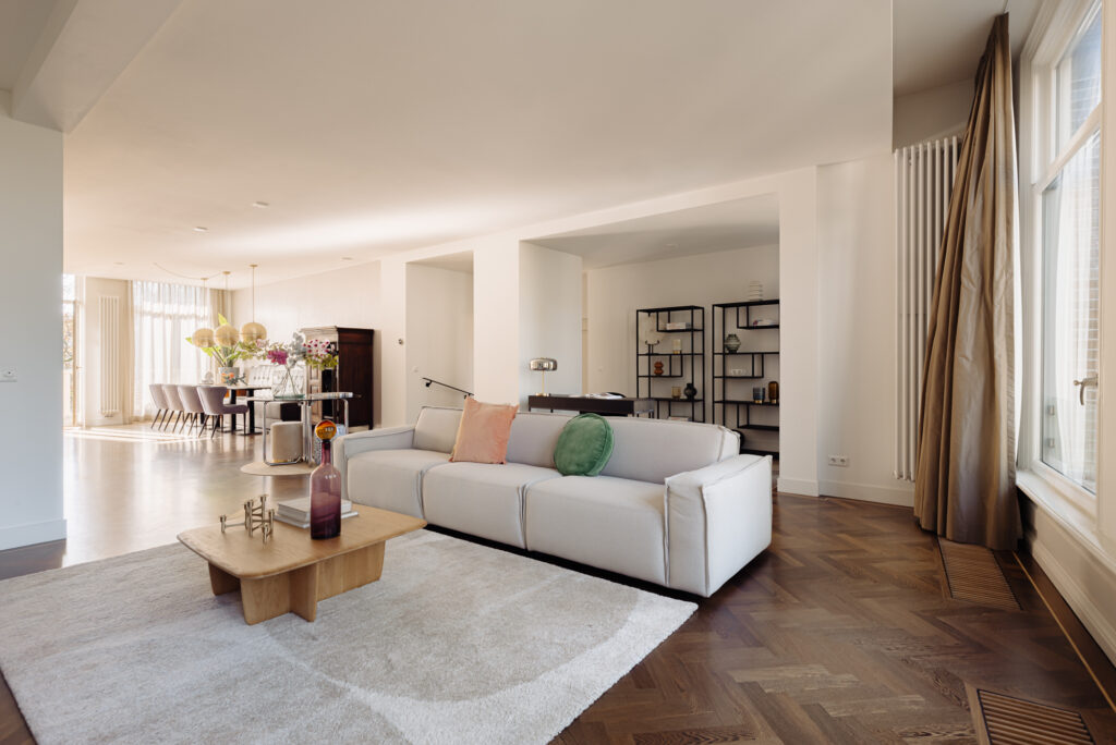 Van Eeghenstraat 127B, Amsterdam - Afbeelding 14