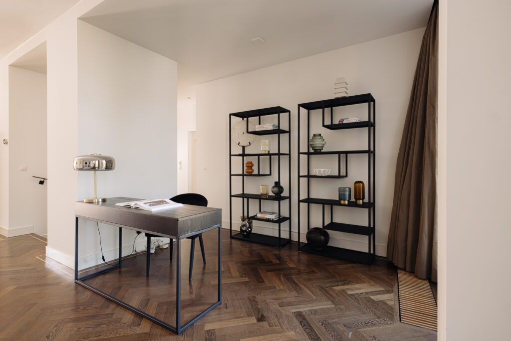 Van Eeghenstraat 127B, Amsterdam - Afbeelding 13