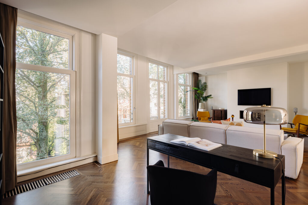 Van Eeghenstraat 127B, Amsterdam - Afbeelding 5