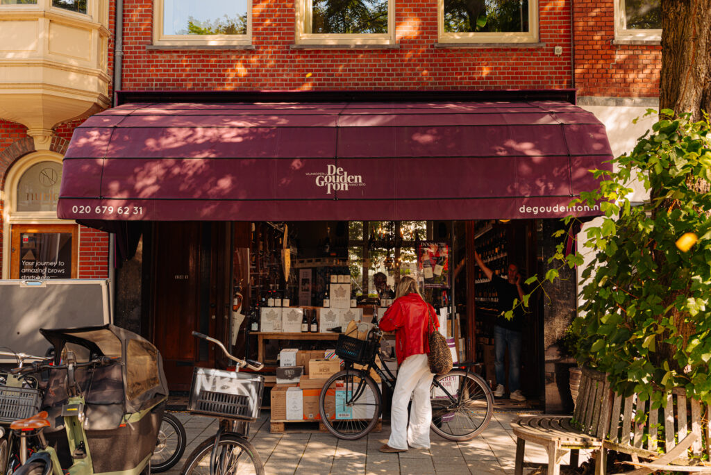 Van Eeghenstraat 127B, Amsterdam - Afbeelding 37