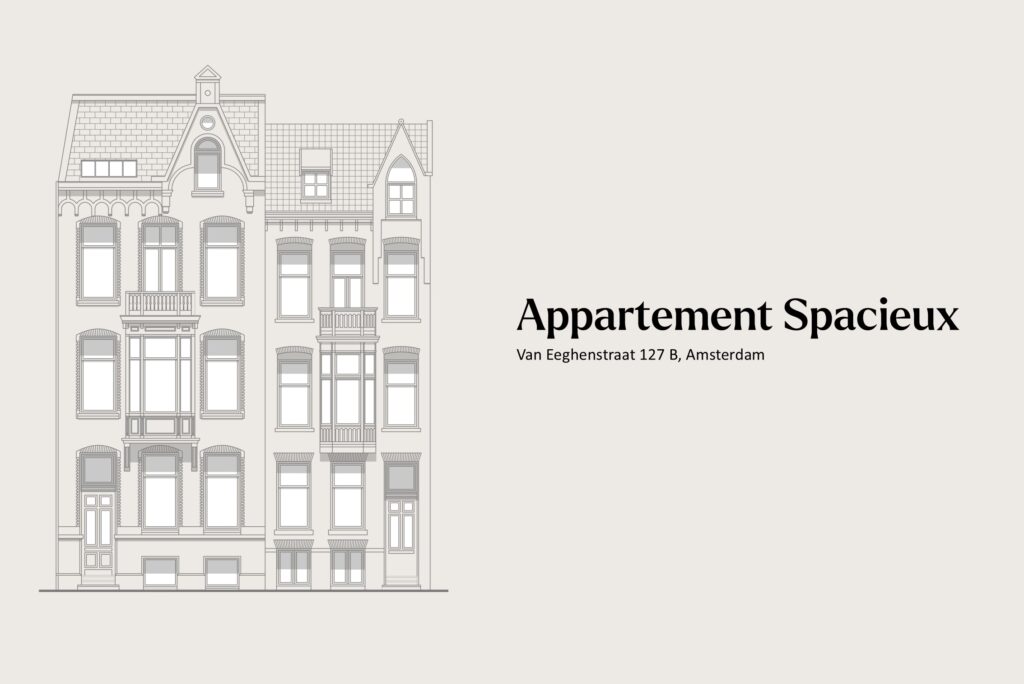 Van Eeghenstraat 127B, Amsterdam - Afbeelding 2