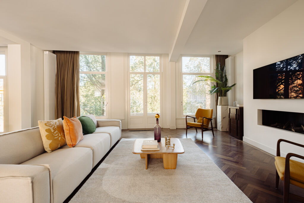 Van Eeghenstraat 127B, Amsterdam - Afbeelding 10