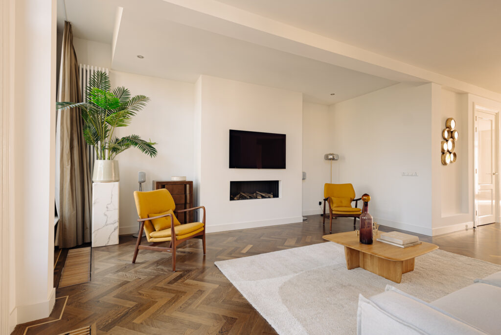 Van Eeghenstraat 127B, Amsterdam - Afbeelding 11