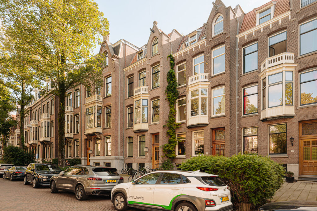 Van Eeghenstraat 127B, Amsterdam - Afbeelding 39