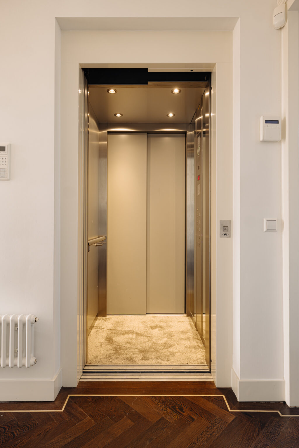 Van Eeghenstraat 127B, Amsterdam - Afbeelding 9