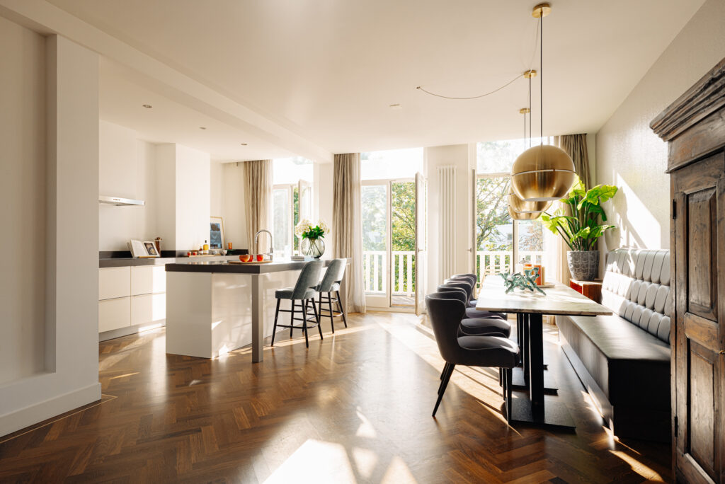 Van Eeghenstraat 127B, Amsterdam - Afbeelding 3