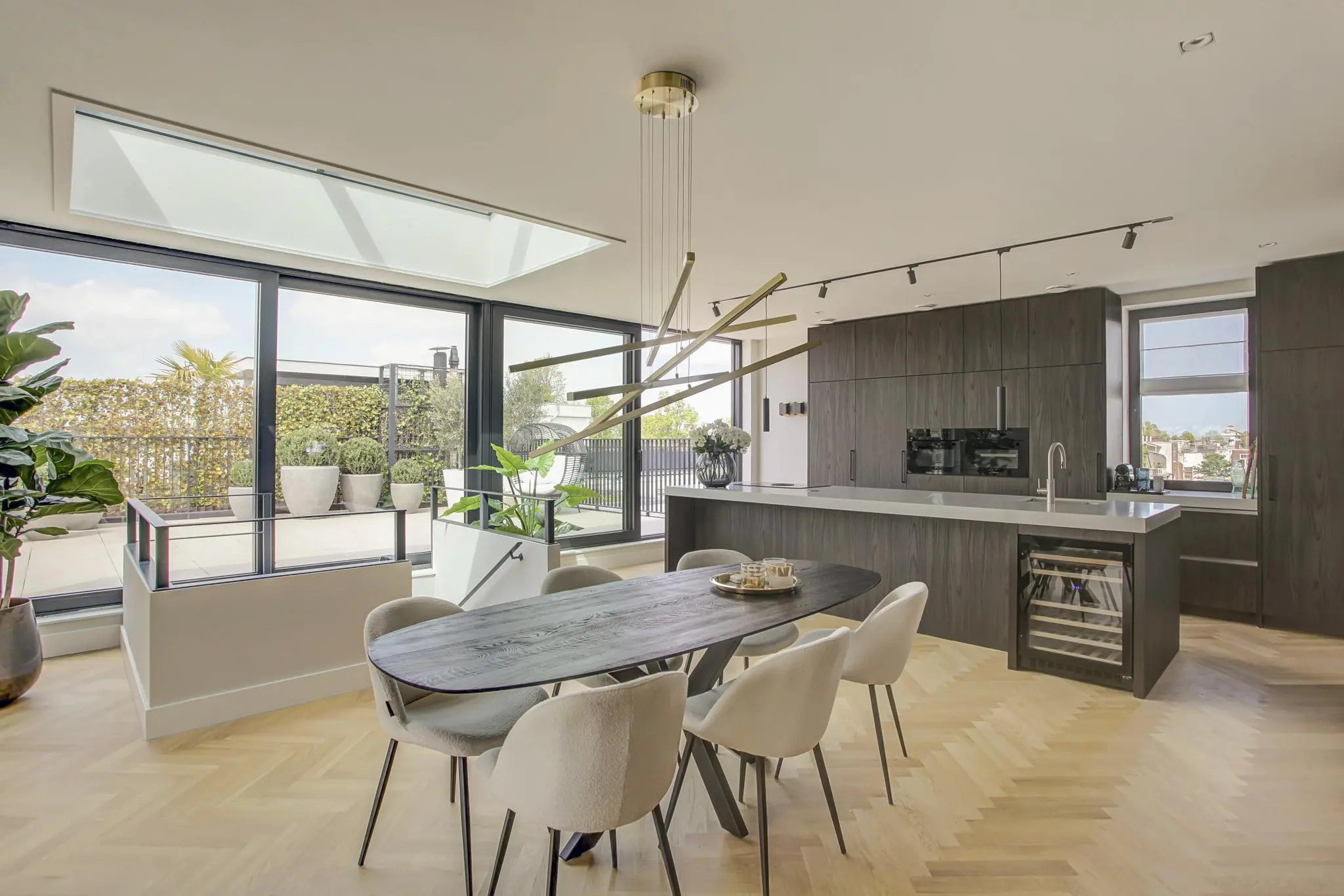 Cornelis Schuytstraat 51-3, Amsterdam