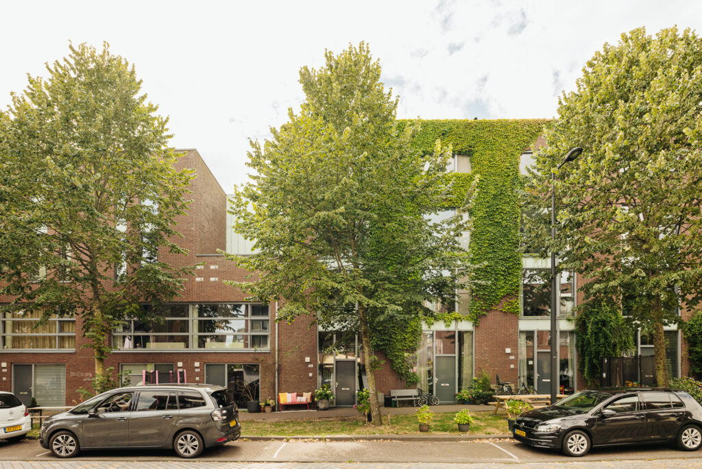 Zwanebloemlaan 186, Amsterdam - Afbeelding 46