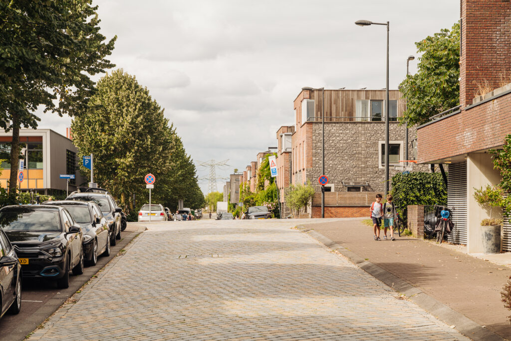 Zwanebloemlaan 186, Amsterdam - Afbeelding 44