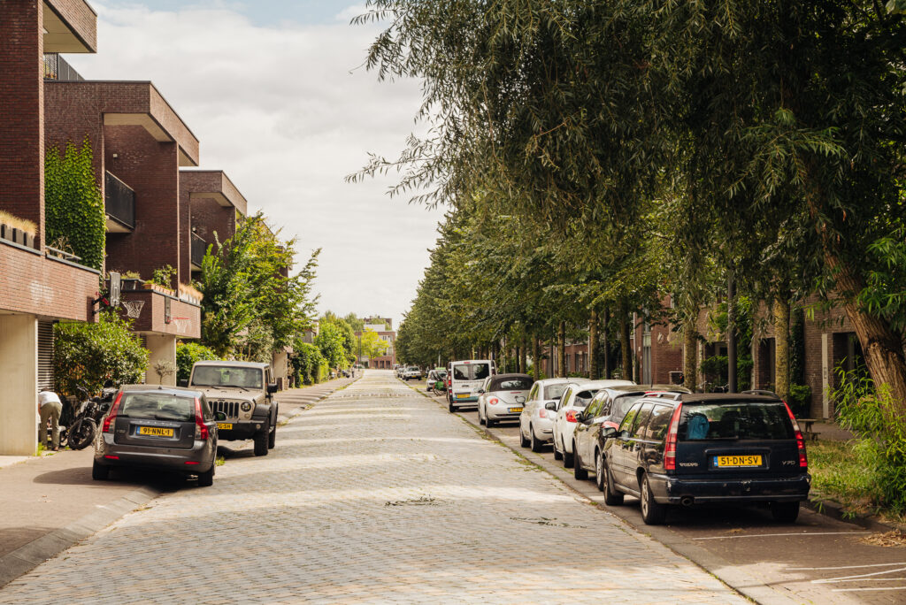 Zwanebloemlaan 186, Amsterdam - Afbeelding 45