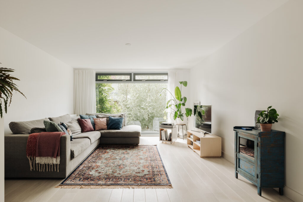 Zwanebloemlaan 186, Amsterdam - Afbeelding 22