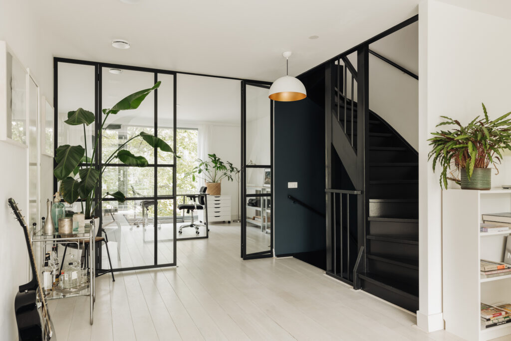 Zwanebloemlaan 186, Amsterdam - Afbeelding 2