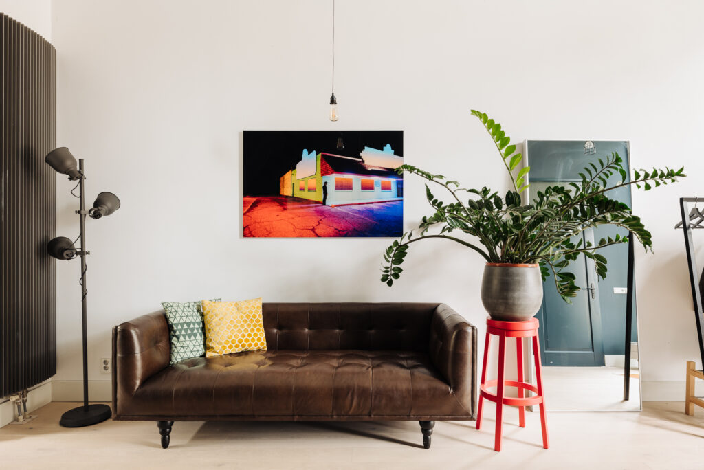 Zwanebloemlaan 186, Amsterdam - Afbeelding 1