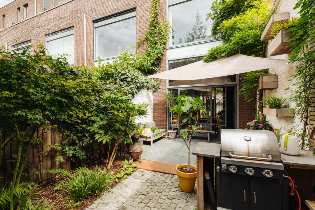 Zwanebloemlaan 186, Amsterdam - Afbeelding 19