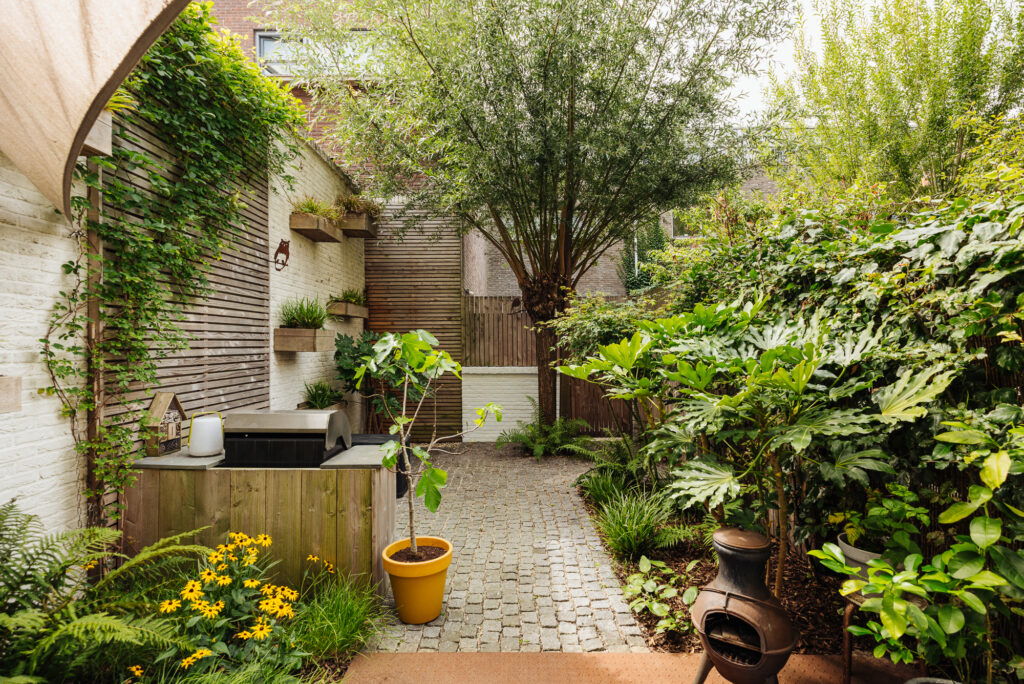 Zwanebloemlaan 186, Amsterdam - Afbeelding 4