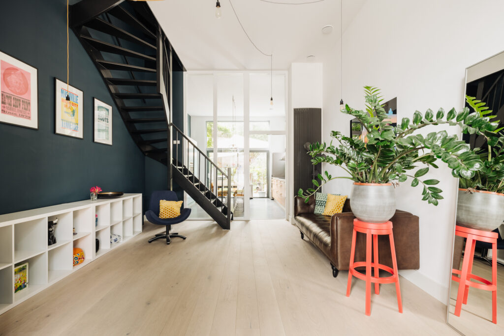 Zwanebloemlaan 186, Amsterdam - Afbeelding 10