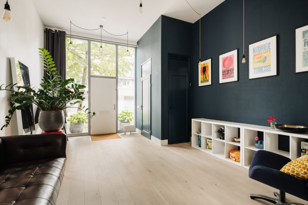 Zwanebloemlaan 186, Amsterdam - Afbeelding 6