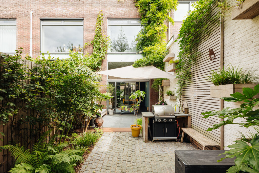 Zwanebloemlaan 186, Amsterdam - Afbeelding 18