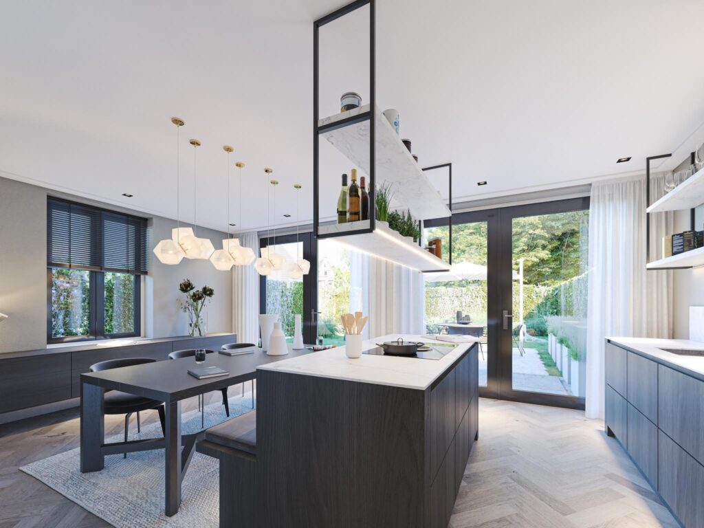 Amsterdamsestraatweg 26B, Abcoude - Afbeelding 1