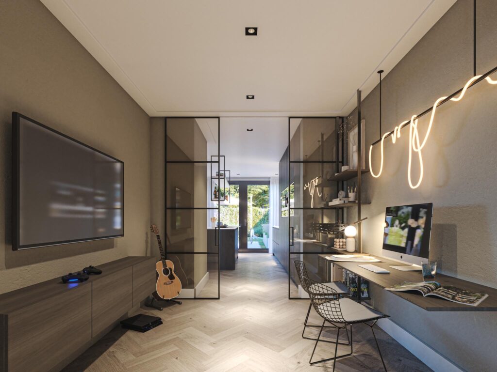 Amsterdamsestraatweg 26B, Abcoude - Afbeelding 2