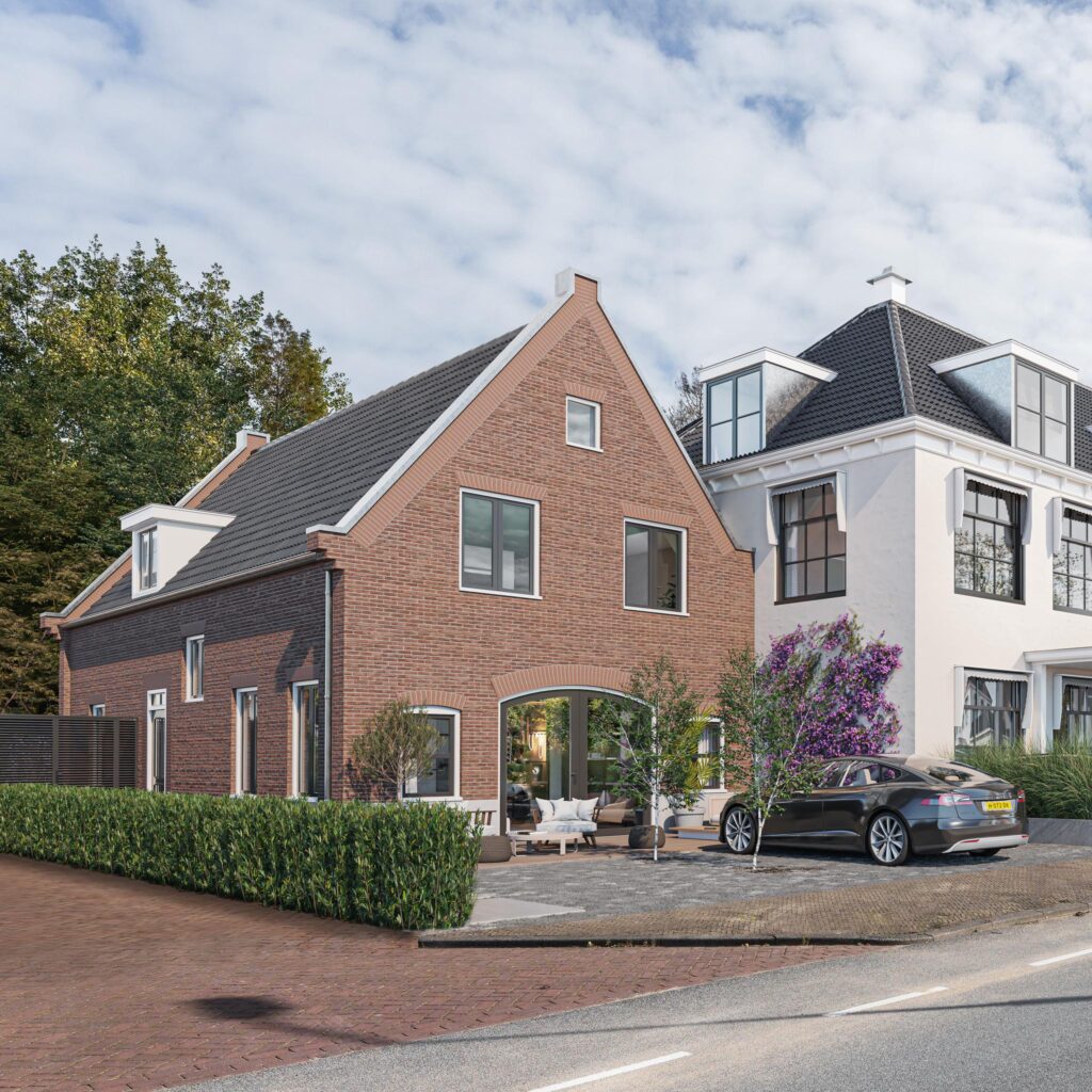 Amsterdamsestraatweg 26B, Abcoude - Afbeelding 4