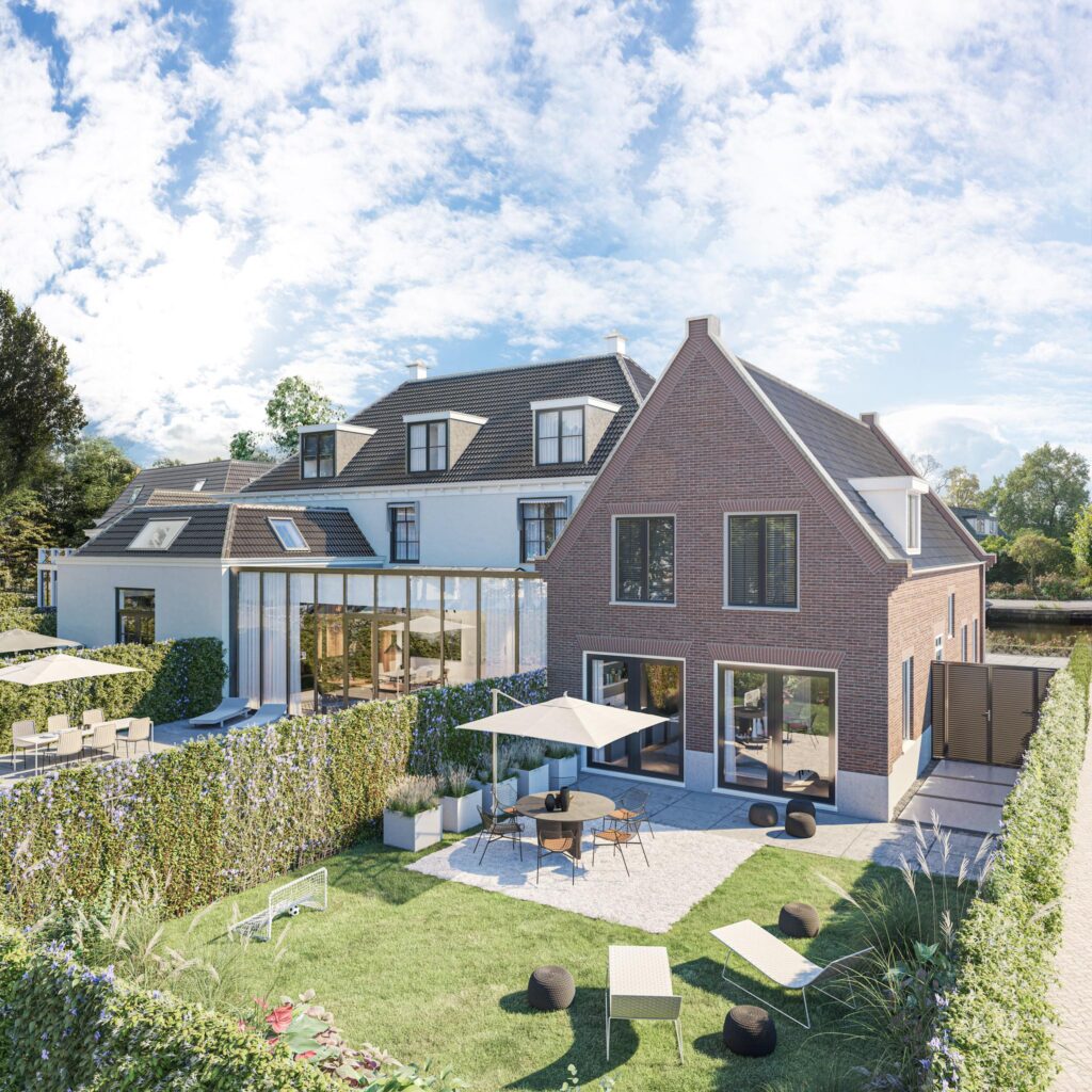 Amsterdamsestraatweg 26B, Abcoude - Afbeelding 5