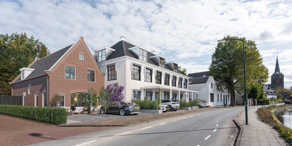 Amsterdamsestraatweg 26B, Abcoude - Afbeelding 7