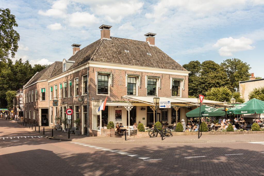 Amsterdamsestraatweg 26B, Abcoude - Afbeelding 9