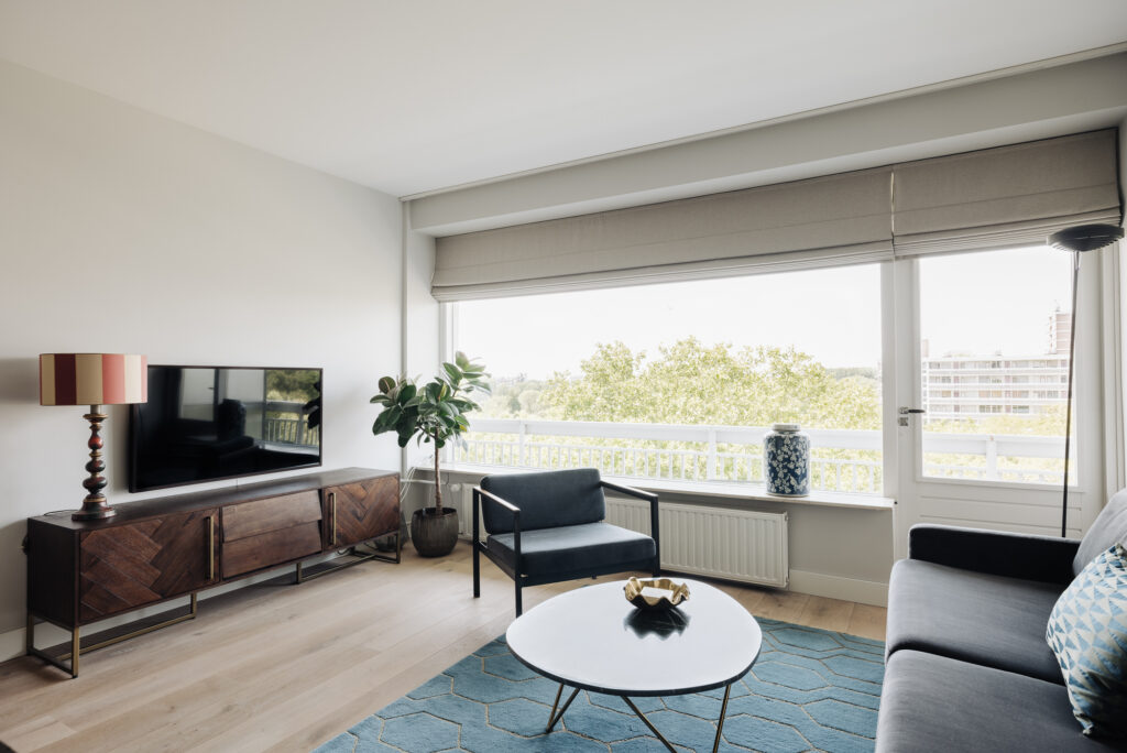 Nijenburg 49, Amsterdam - Afbeelding 1