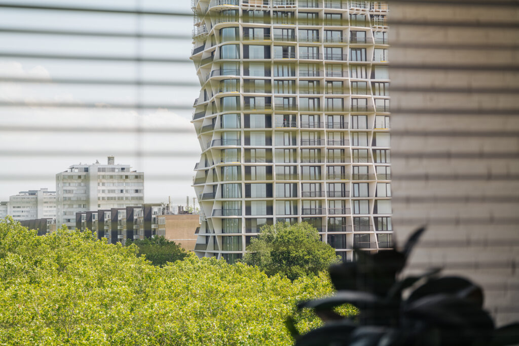 Nijenburg 49, Amsterdam - Afbeelding 25