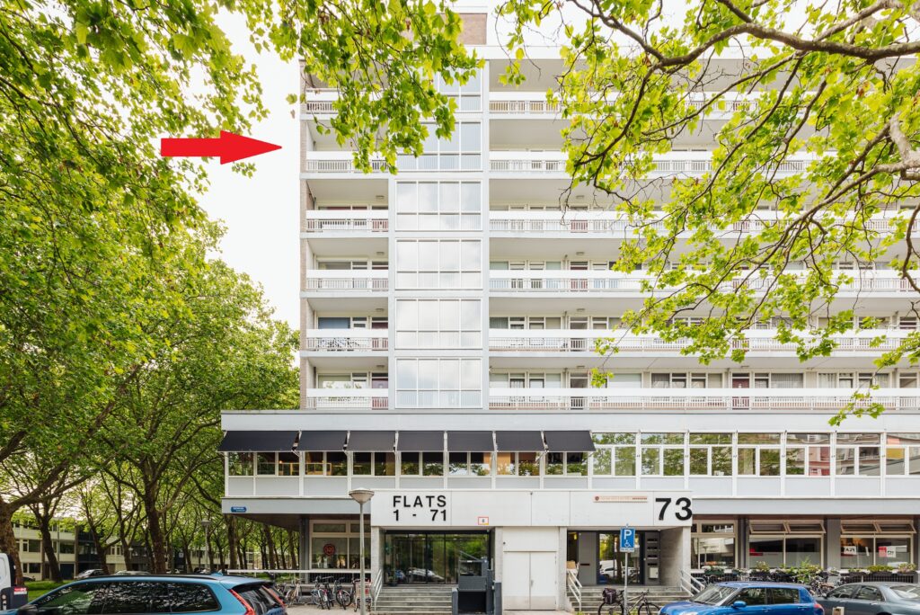 Nijenburg 49, Amsterdam - Afbeelding 33