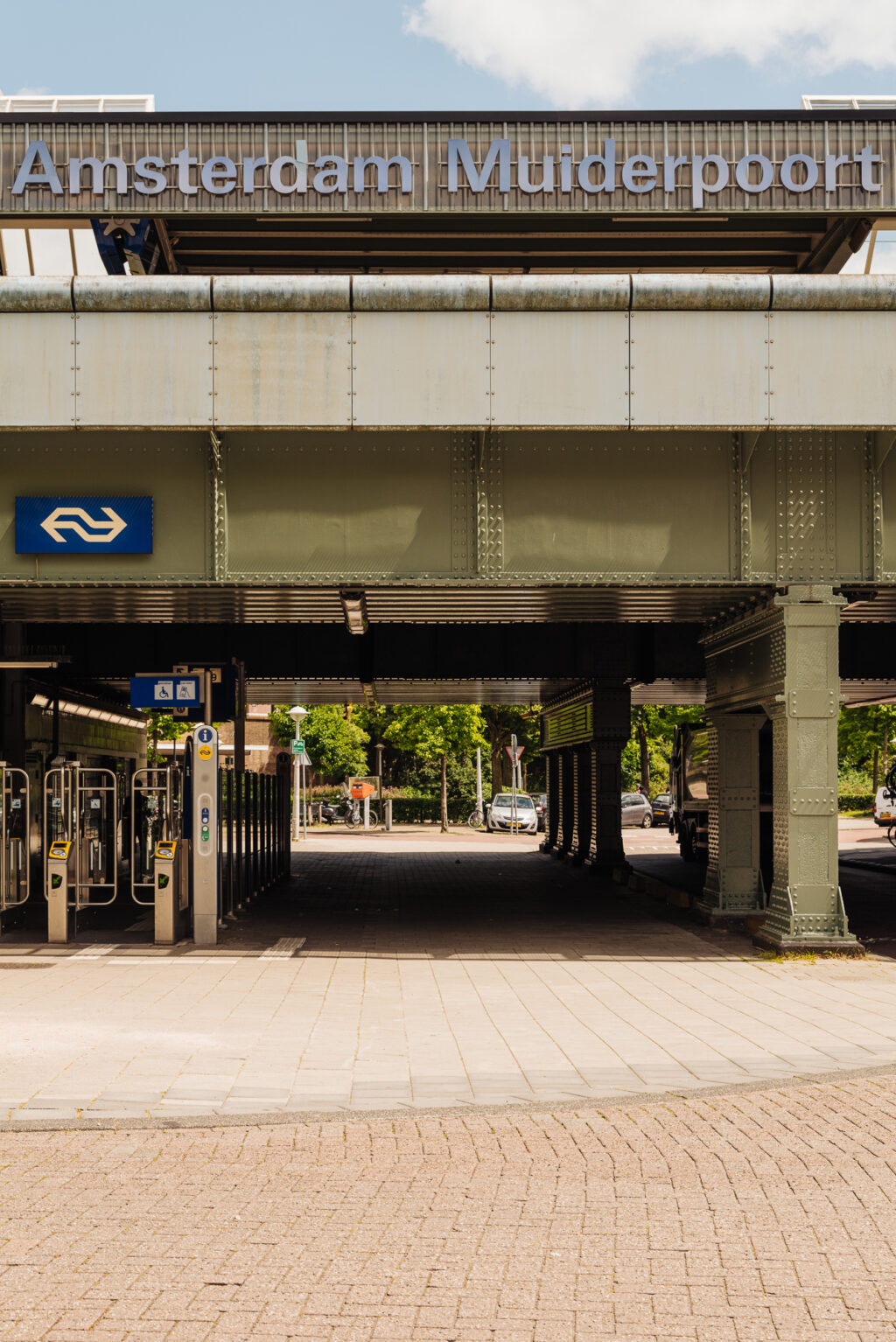 Formosastraat 33, Amsterdam - Afbeelding 29