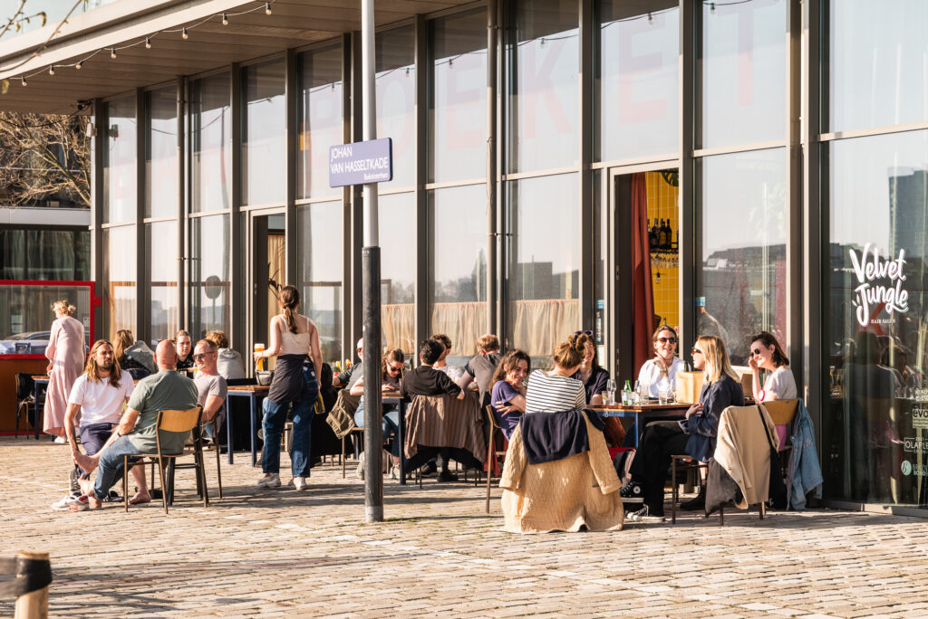 Distelweg 285, Amsterdam - Afbeelding 28