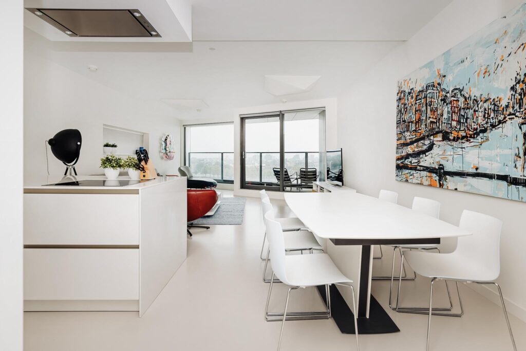 Oosterdokskade 111, Amsterdam - Afbeelding 2