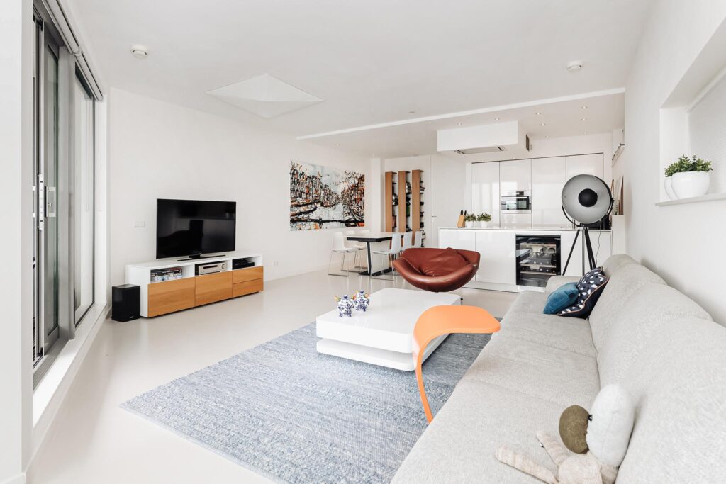 Oosterdokskade 111, Amsterdam - Afbeelding 15