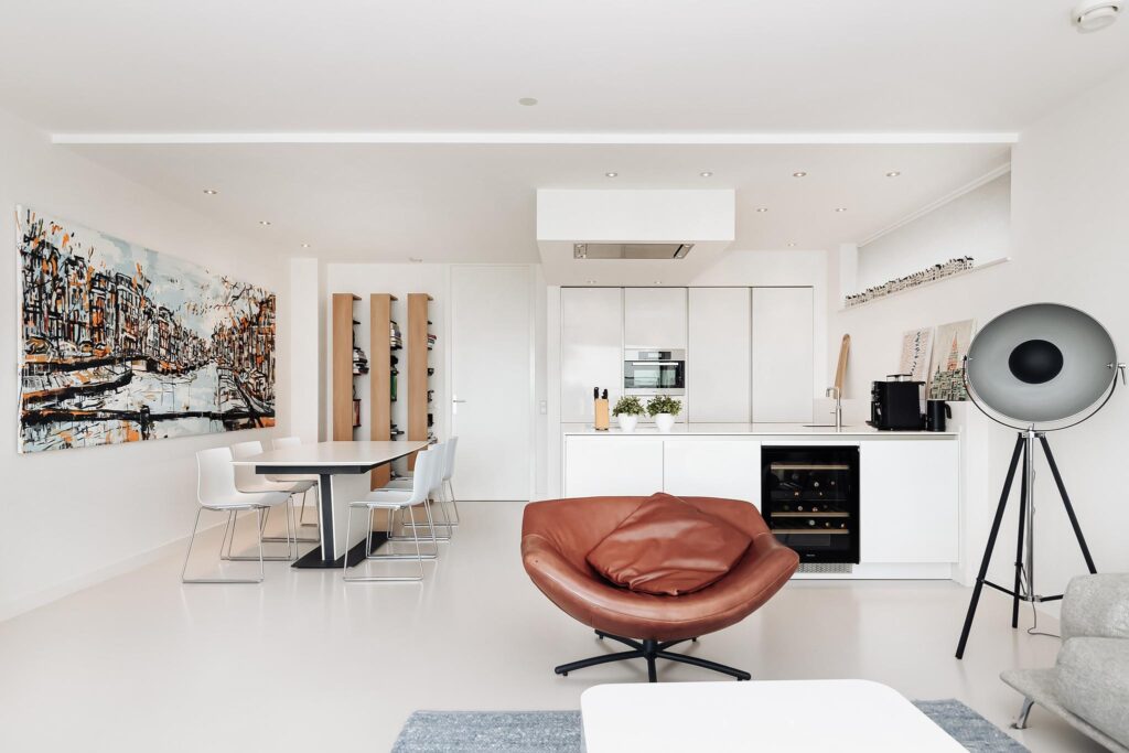 Oosterdokskade 111, Amsterdam - Afbeelding 18