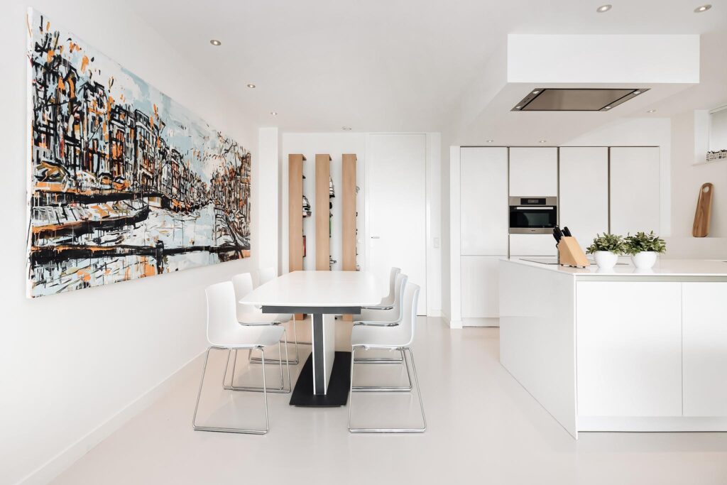 Oosterdokskade 111, Amsterdam - Afbeelding 1