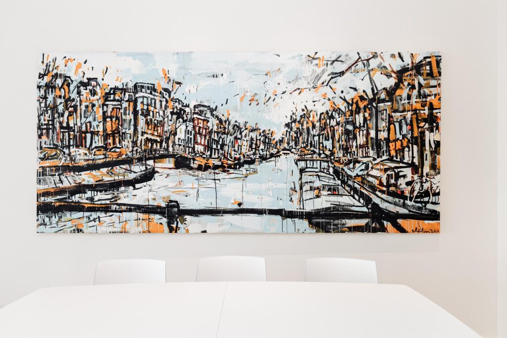 Oosterdokskade 111, Amsterdam - Afbeelding 25