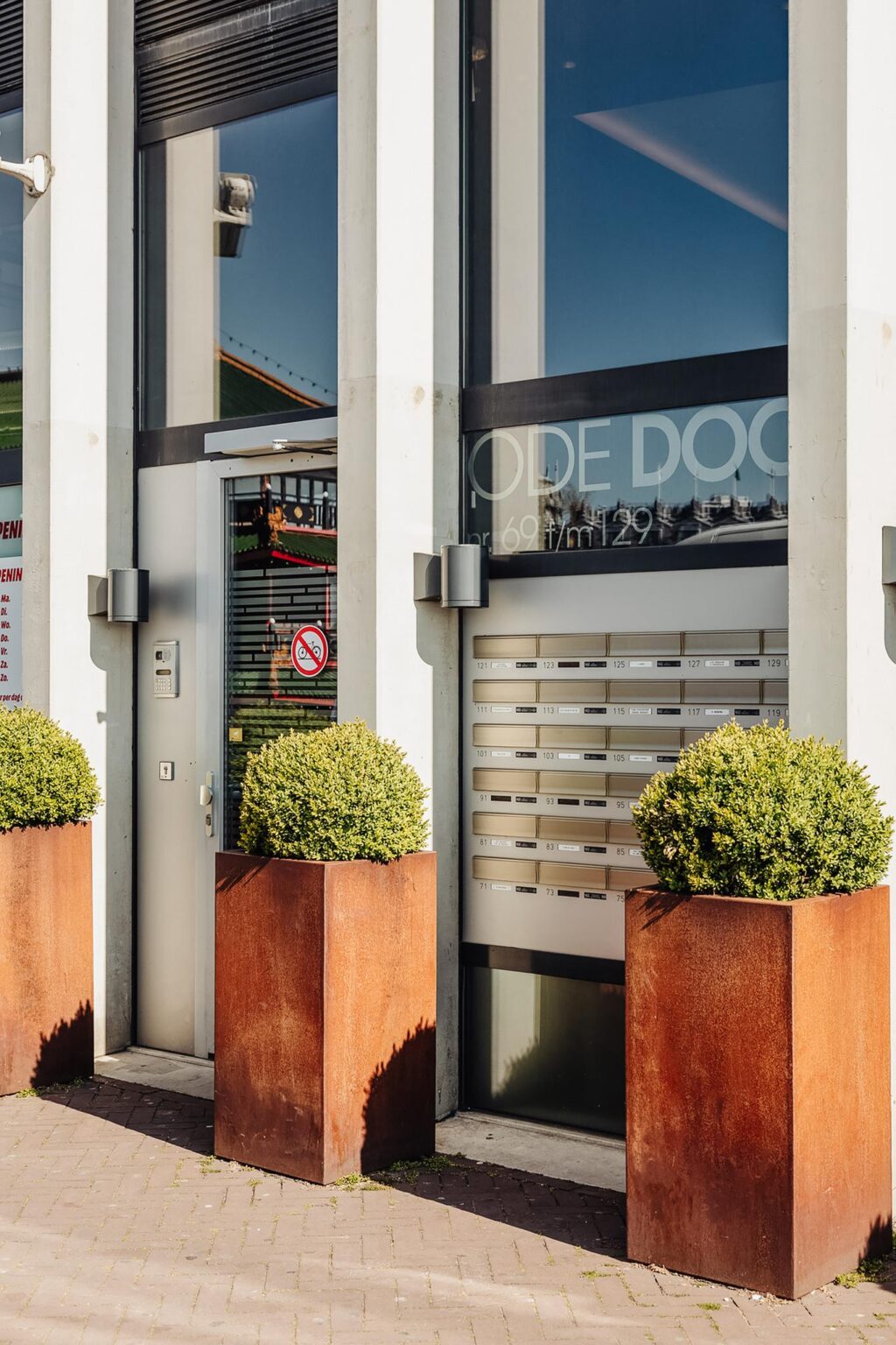 Oosterdokskade 111, Amsterdam - Afbeelding 37