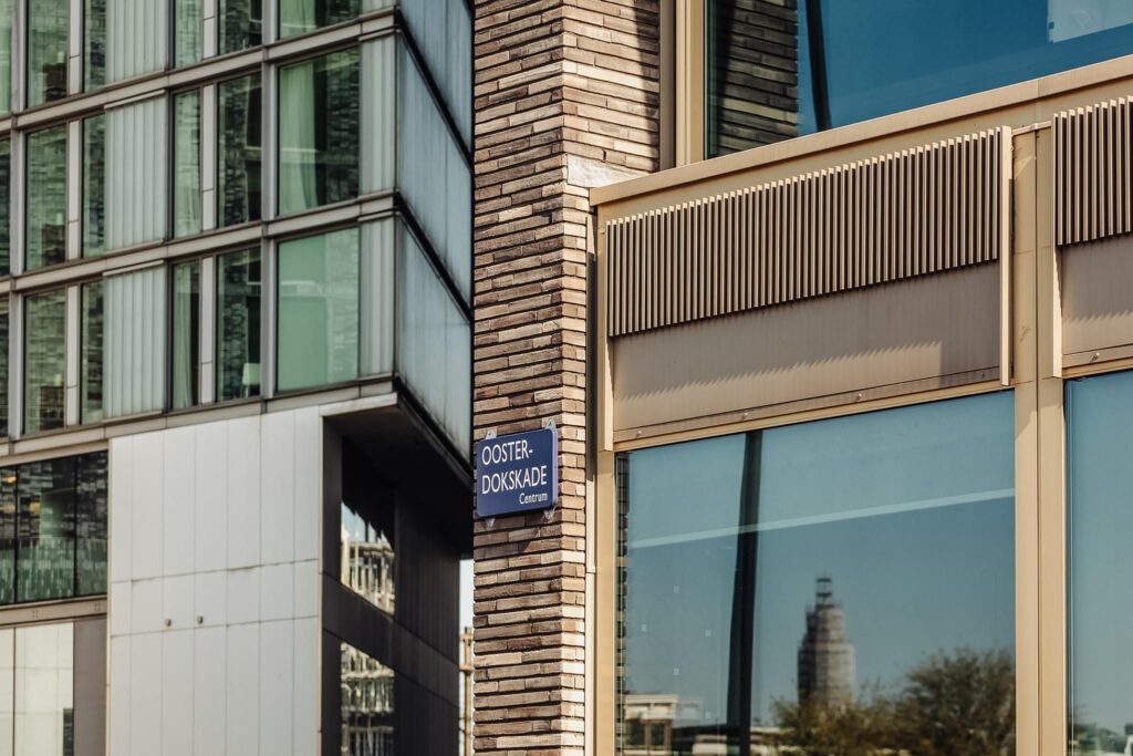 Oosterdokskade 111, Amsterdam - Afbeelding 38