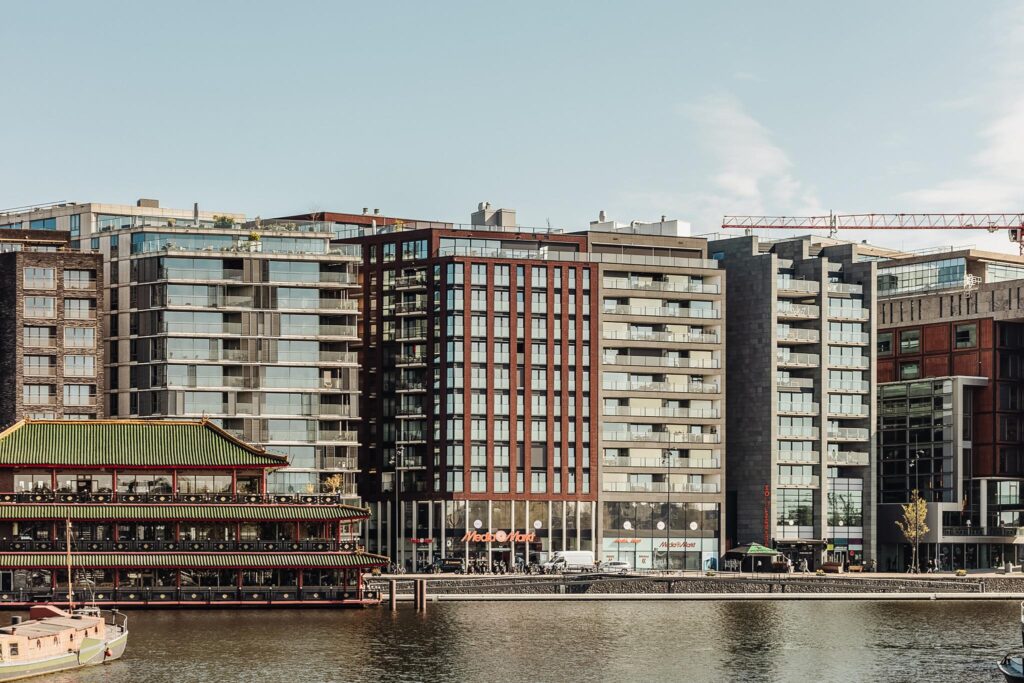 Oosterdokskade 111, Amsterdam - Afbeelding 5