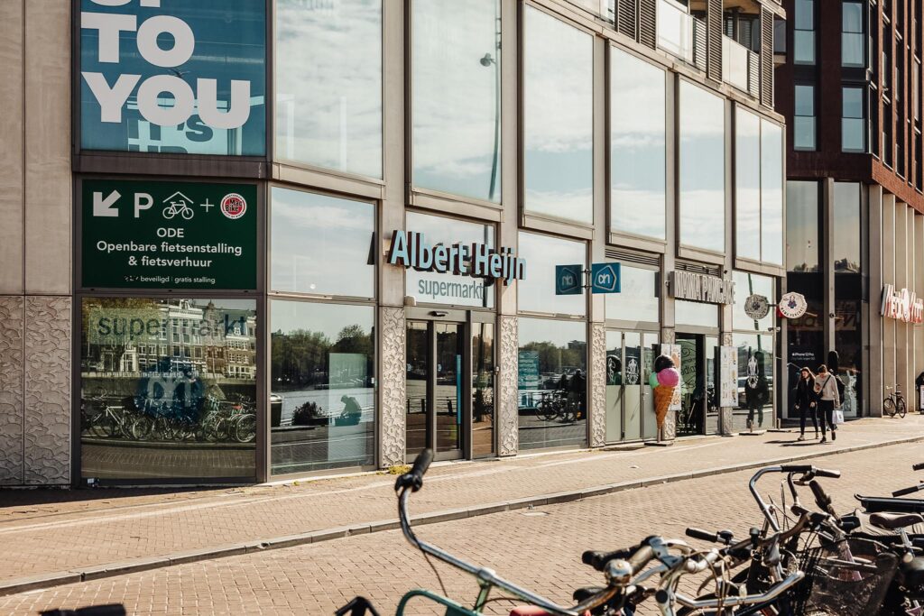 Oosterdokskade 111, Amsterdam - Afbeelding 39