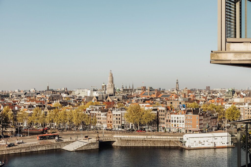 Oosterdokskade 111, Amsterdam - Afbeelding 4