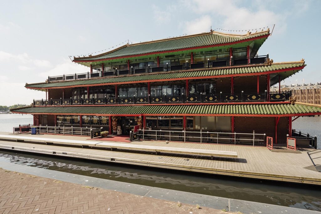 Oosterdokskade 111, Amsterdam - Afbeelding 42