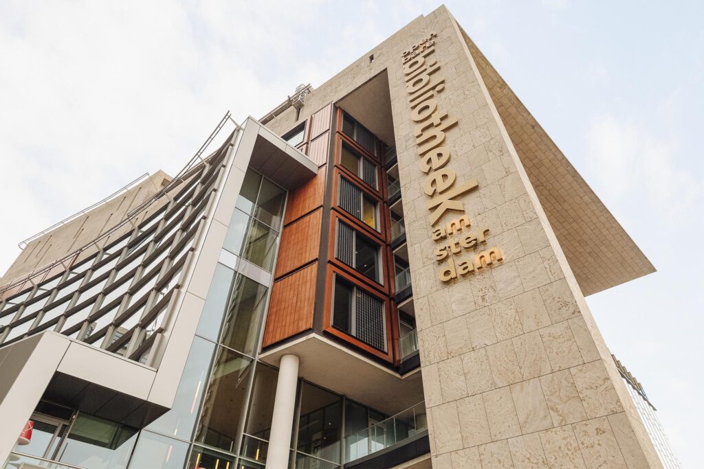 Oosterdokskade 111, Amsterdam - Afbeelding 43